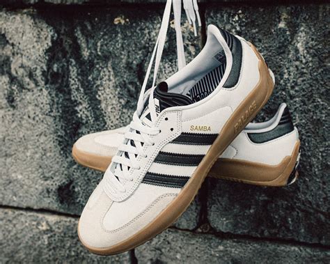 Adidas samba Taiwan